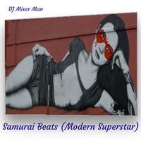 Samuria Beats (Modern Superstar)