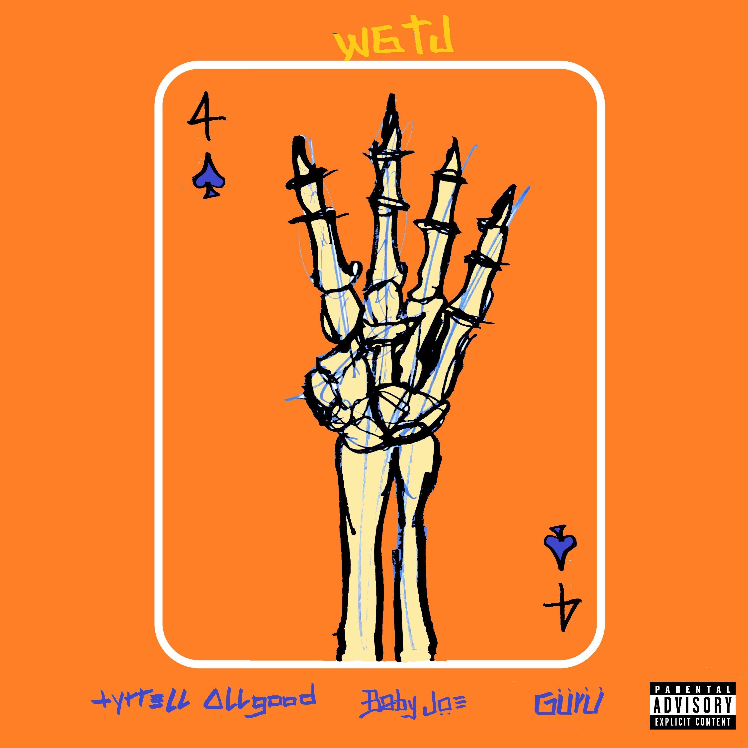 WGTJ (feat. Baby Joe & Guru)