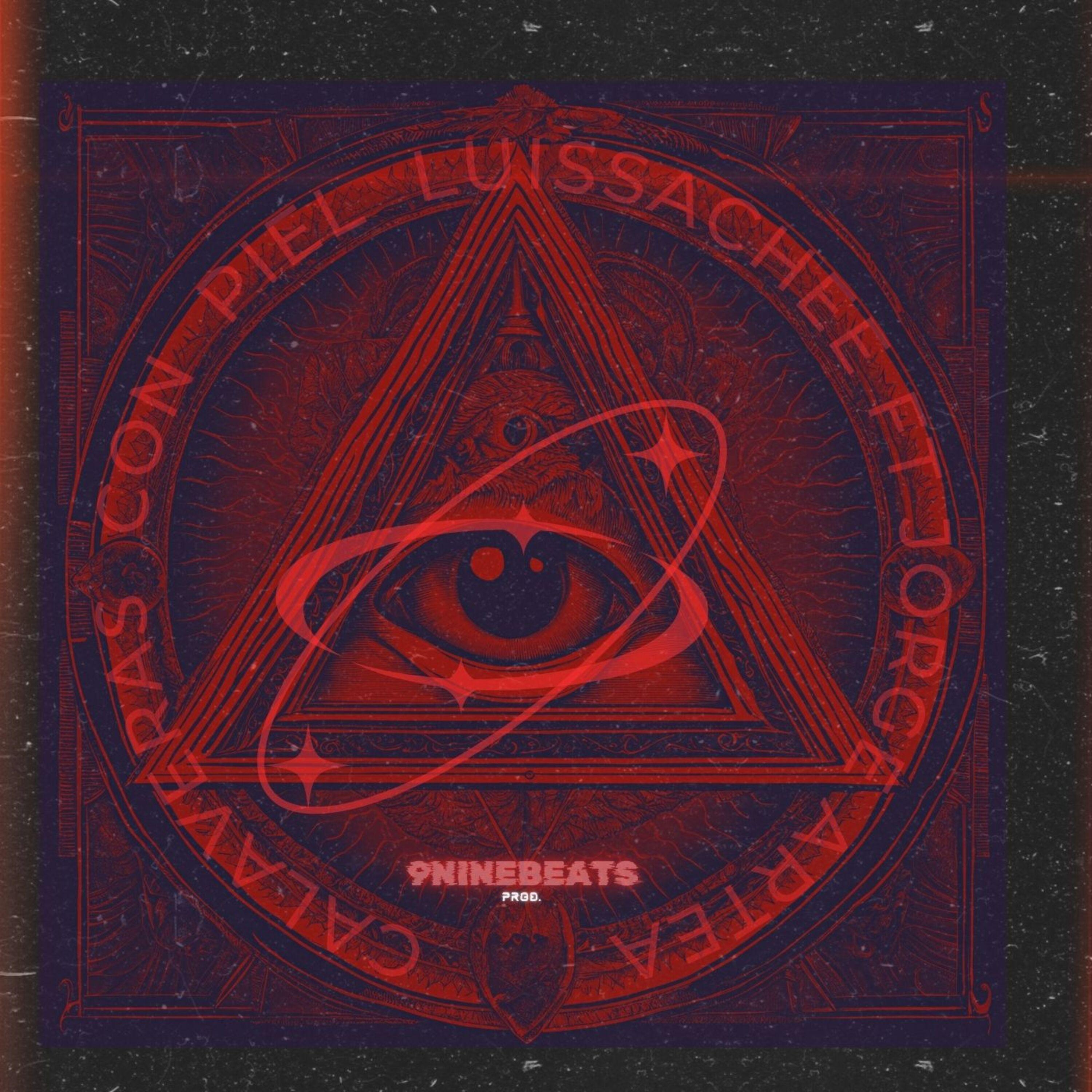 calaveras con piel (feat. Jorge Artea & Zachee Juarez)