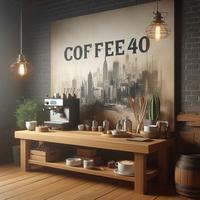 COFFEE40