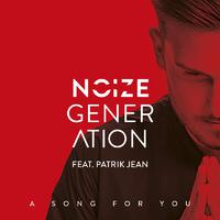 A Song For You (feat. Patrik Jean)