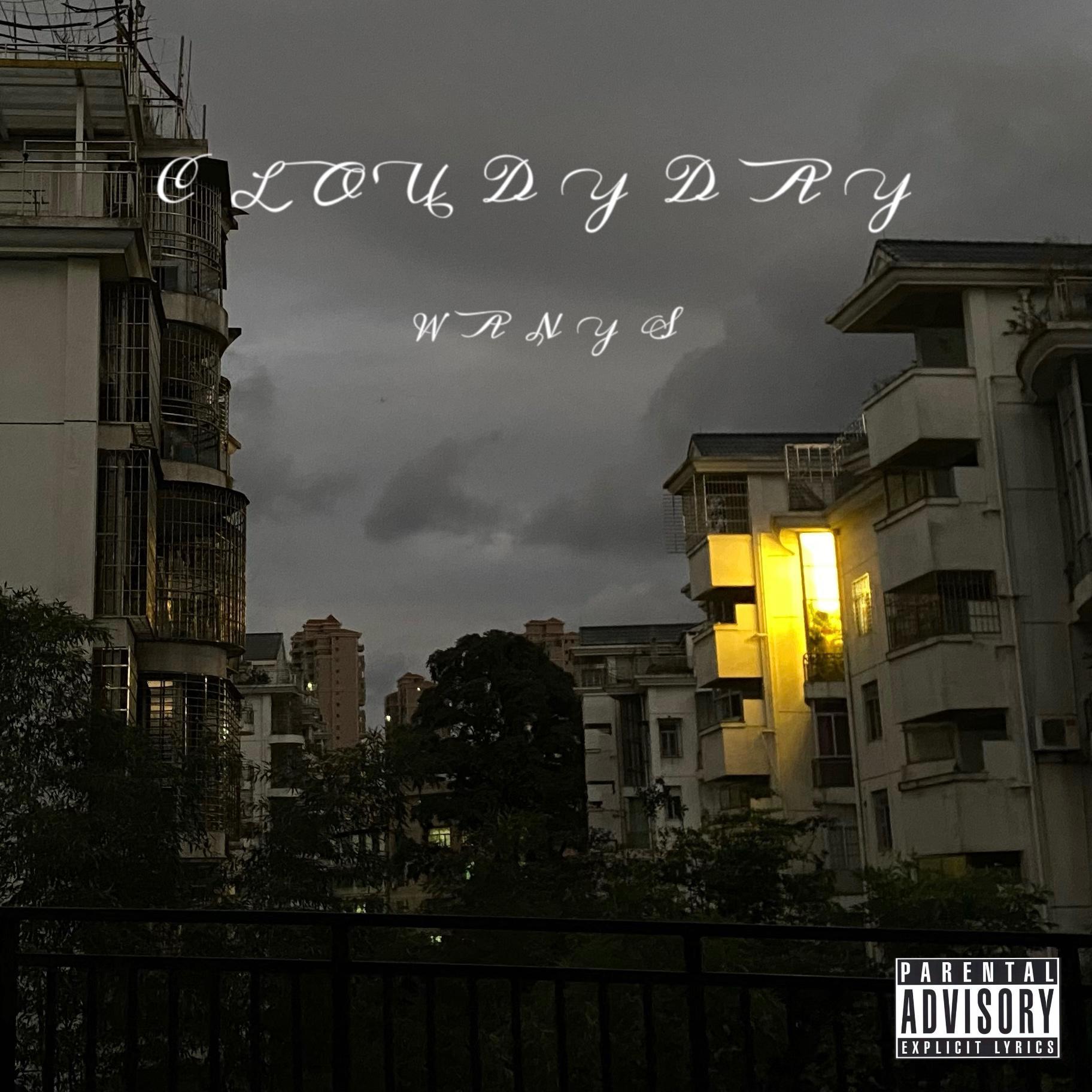 CLOUDYDAY Prod.MoneyxoxUVI