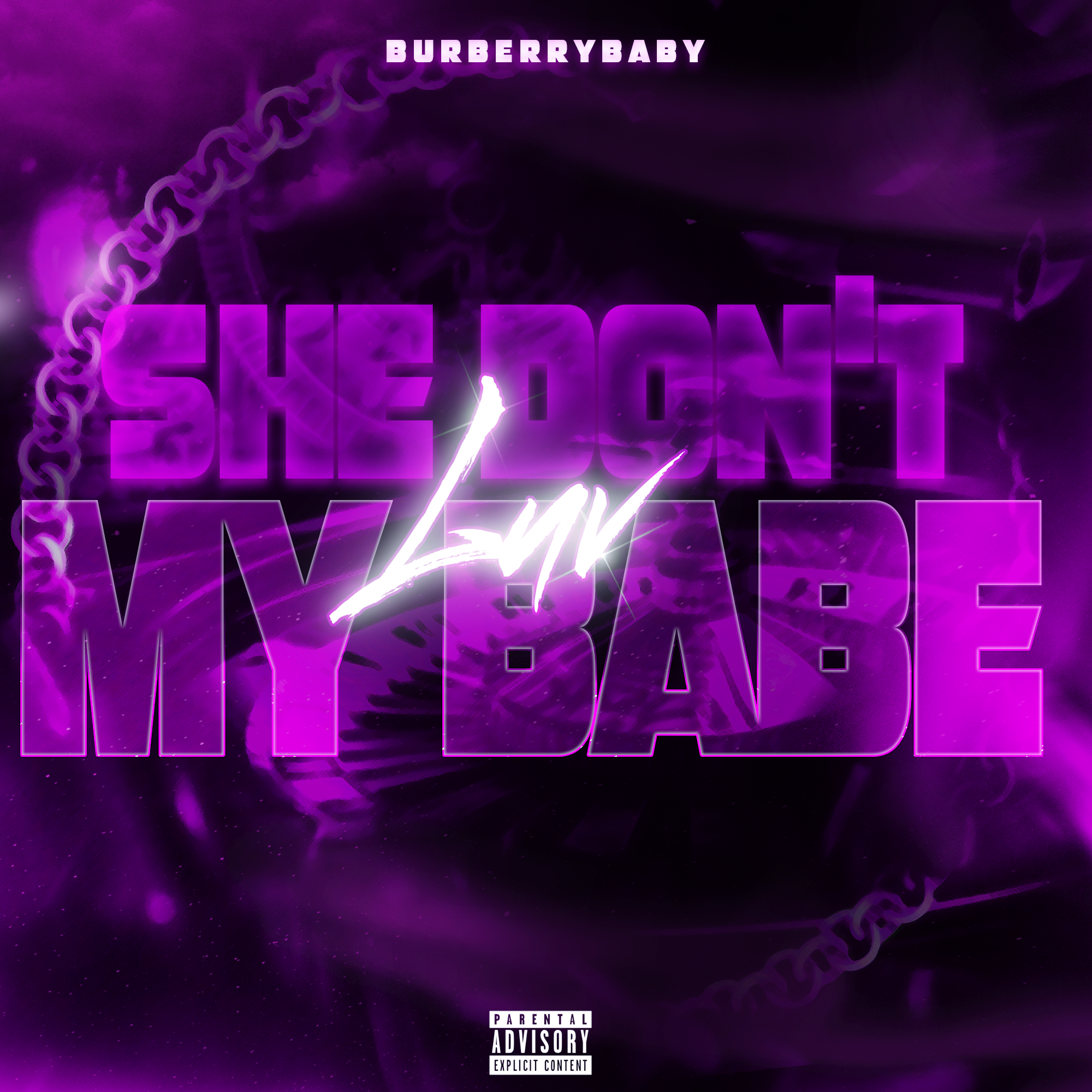She Don’t Luv My Baby_BurBerryBaby_She Don‘t Luv My Baby | 在线播放_She Don’t Luv My Baby歌词_She Don’t Luv My Baby下载 | 网易云音乐
