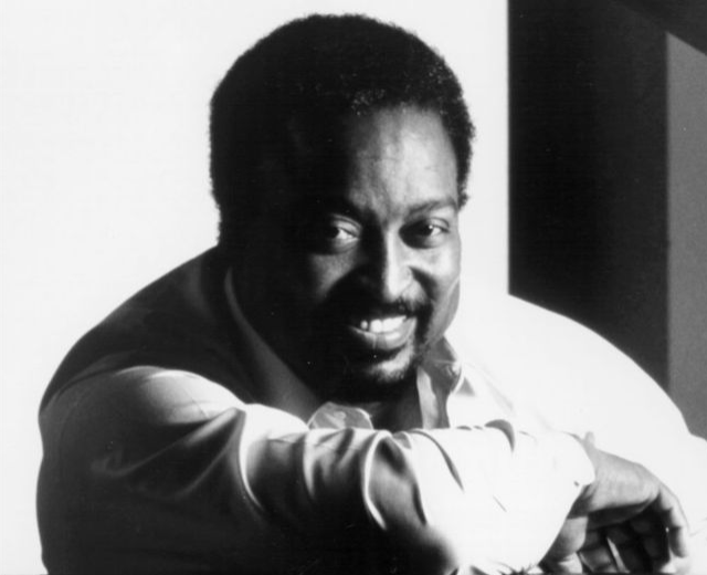 Gene Harris