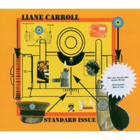 Liane Carroll - Eleanor Rigby