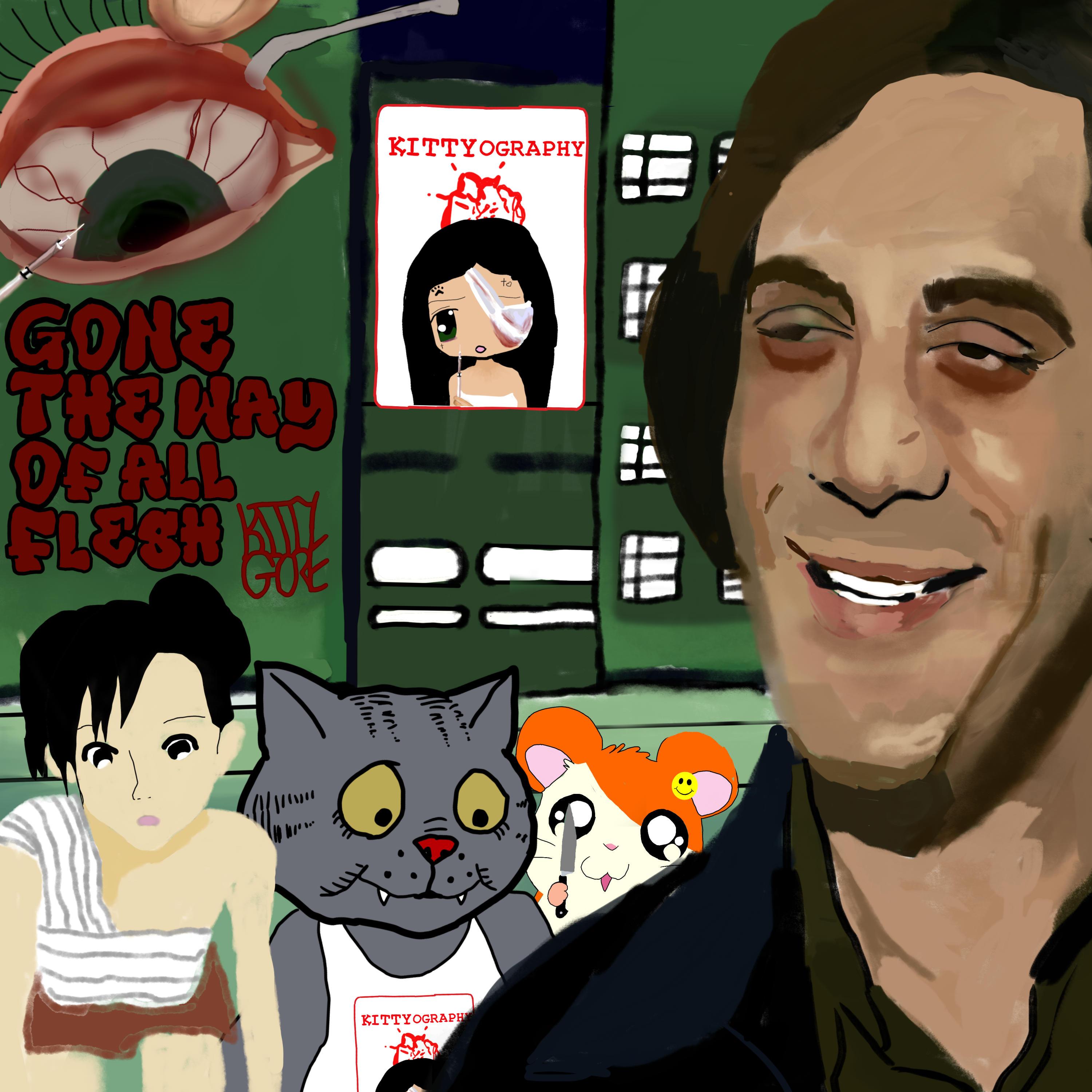 Smileycore (the live breakcore remix)