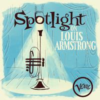 Spotlight on Louis Armstrong