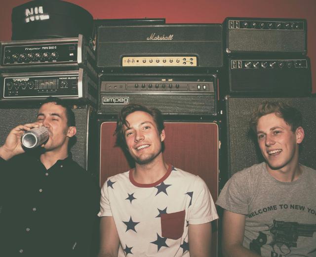 The Dirty Nil