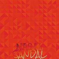 Nasal Sandal