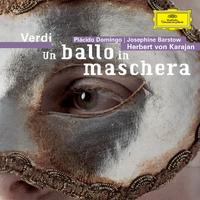 Verdi: Un Ballo in Maschera