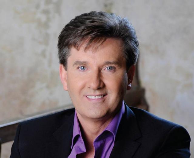 Daniel O'Donnell