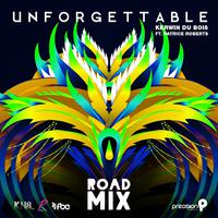 Unforgettable (Precision Road Mix)