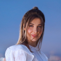 Nancy Ajram