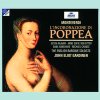 L'incoronazione di Poppea / Act 3