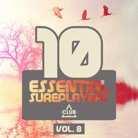 10 Essential Sureplayers, Vol. 8