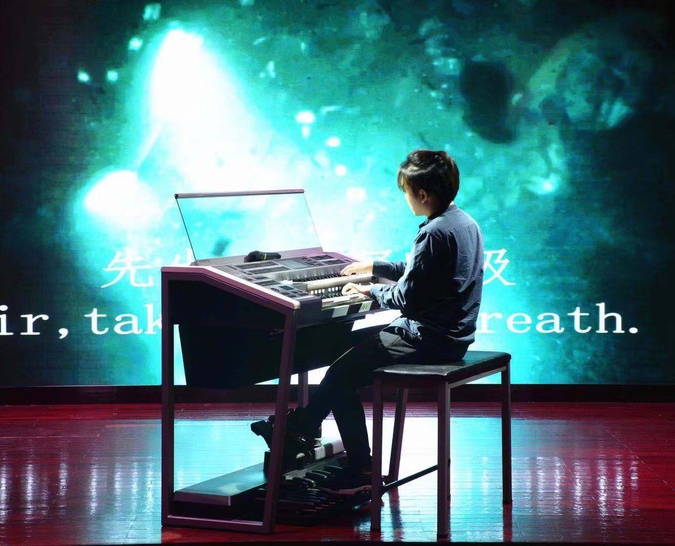 杰宇
