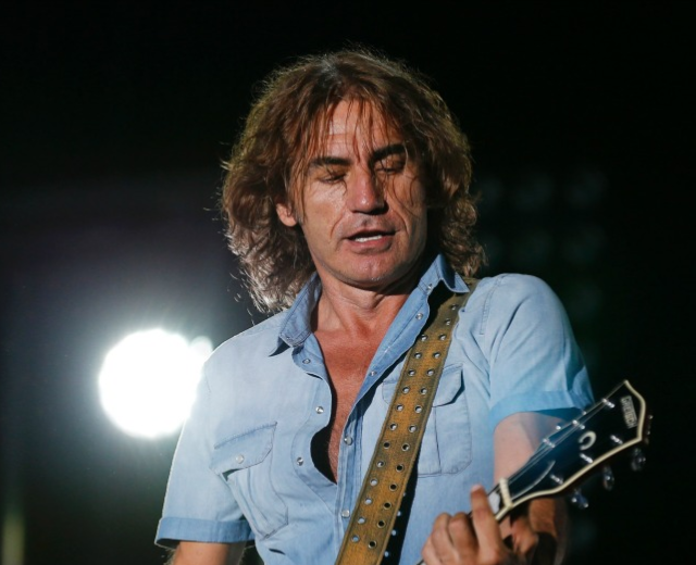 Luciano Ligabue