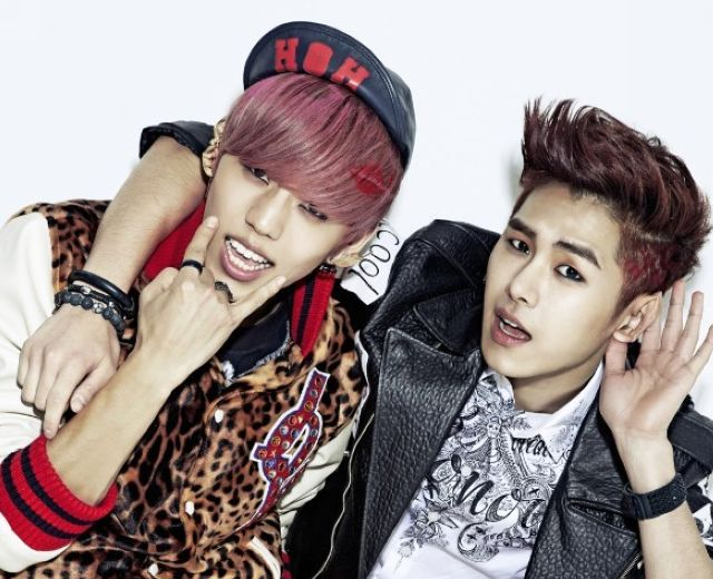 Infinite H