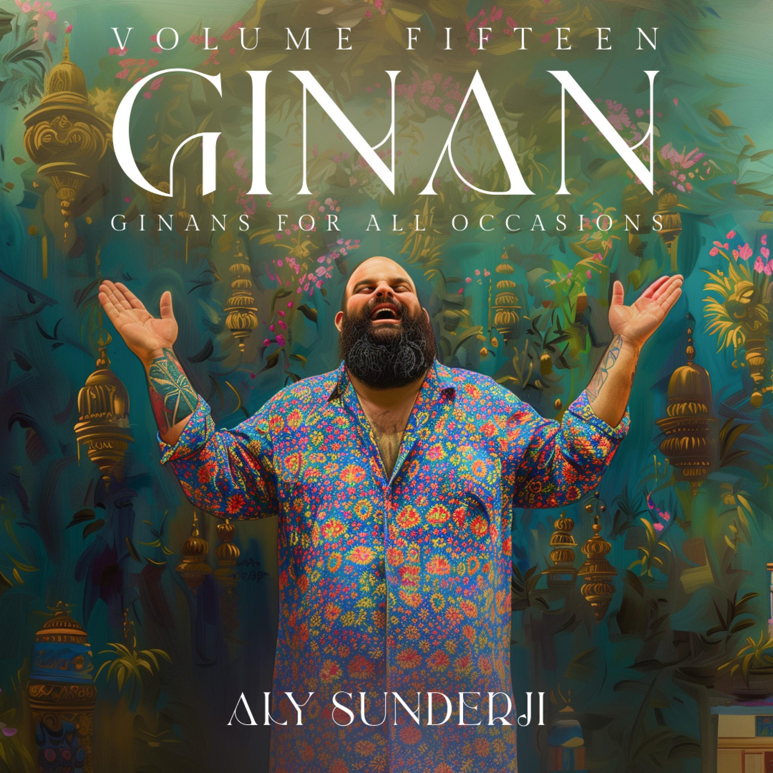 Seva Kije Aly Nabiji Ki