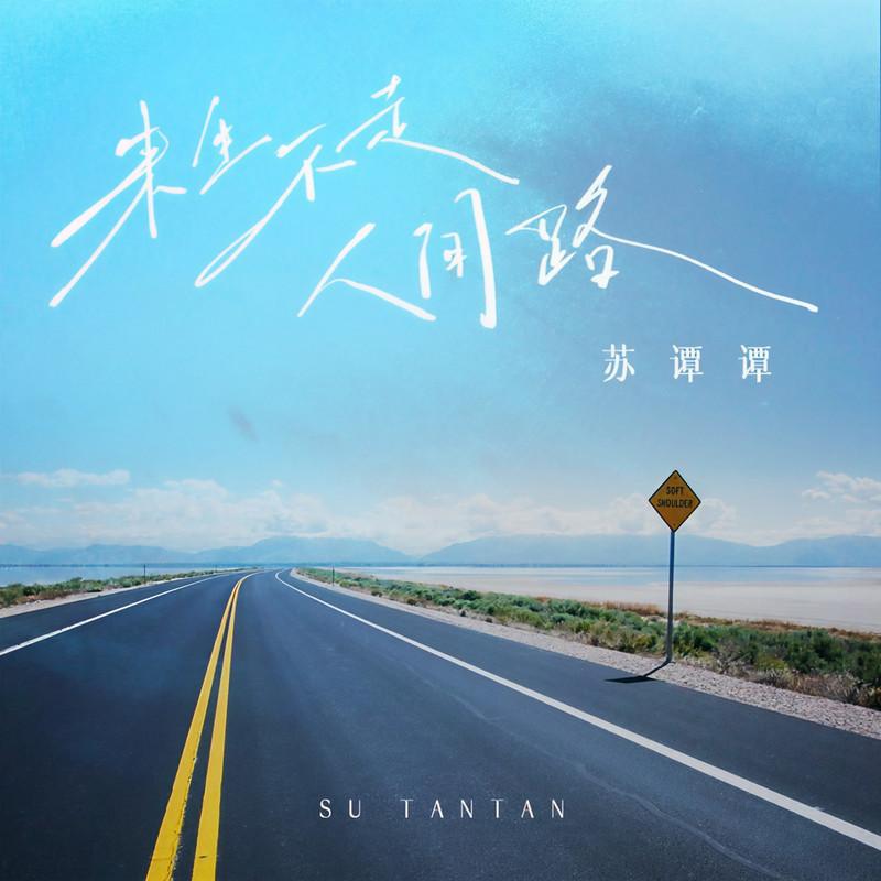 来生不走人间路封面