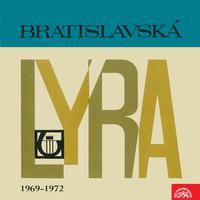 Bratislavská lyra Supraphon (1969-1972)