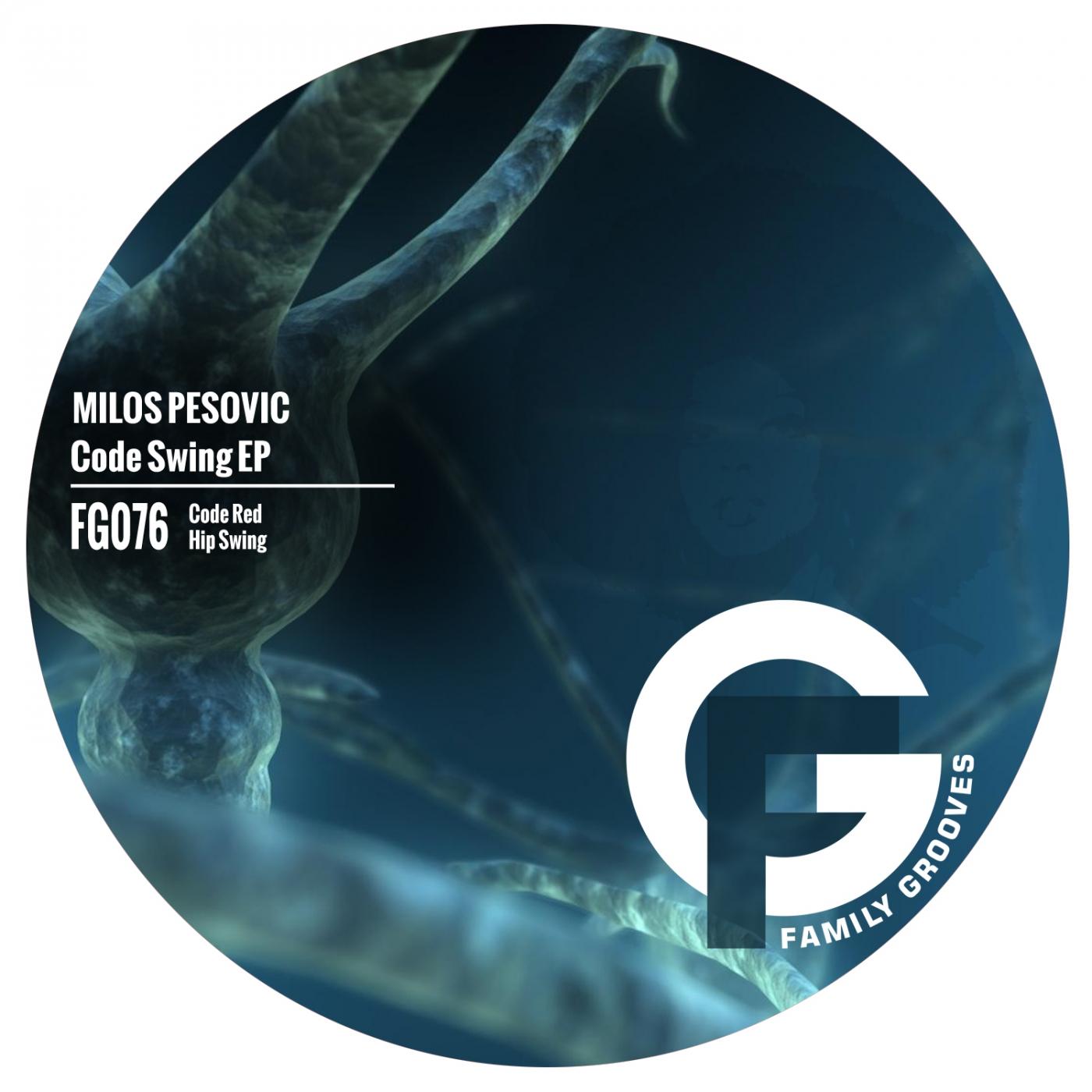 Code Red (Original Mix)