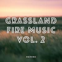 Nature: Grassland Fire Music Vol. 2