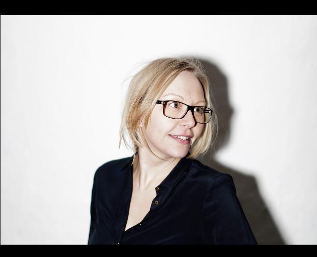 Pernille Boelskov
