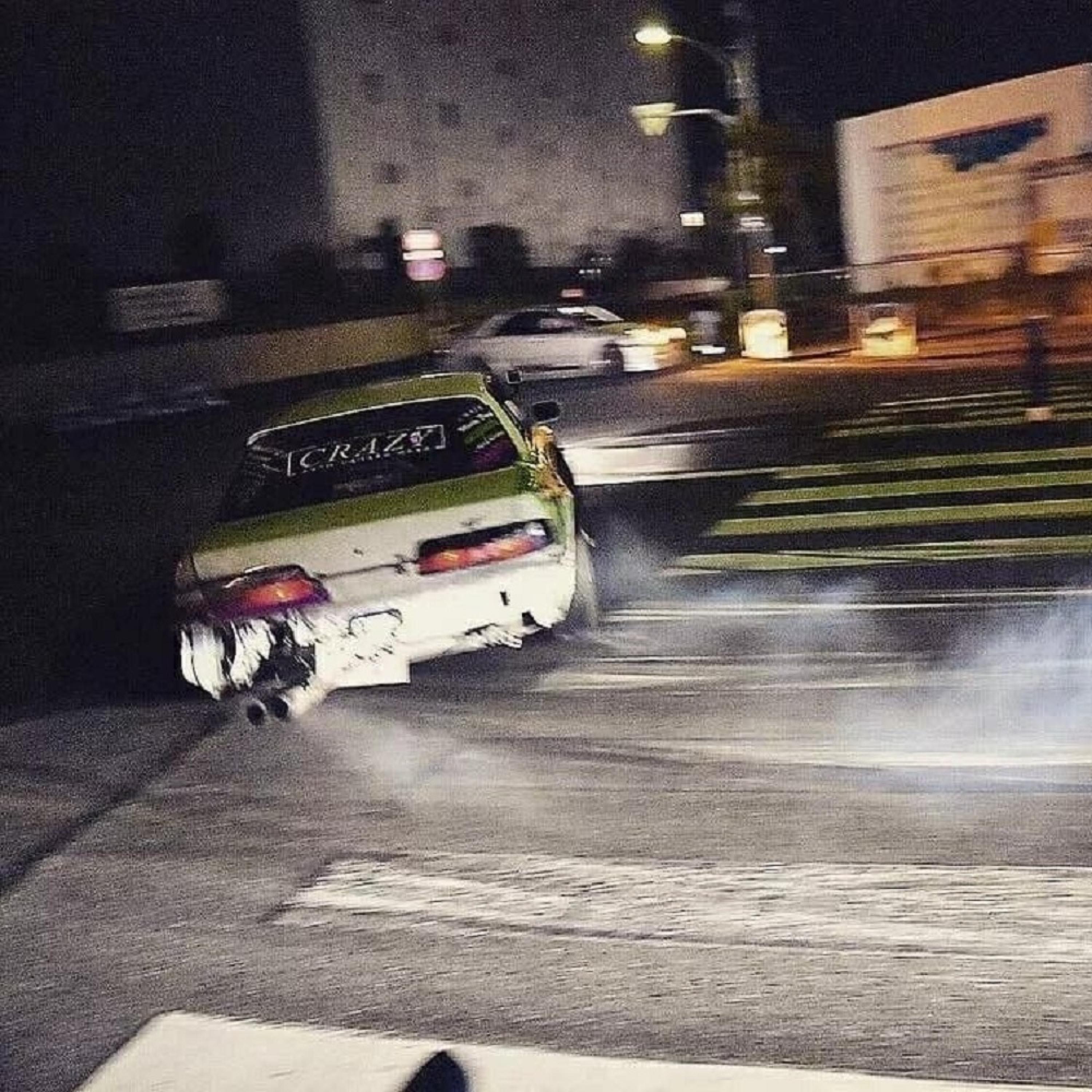 DRIFT KILLA