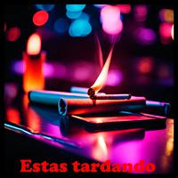 Estas tardando (feat. Decko) [Music by “Malakkor” adquirido en Beats4seven]