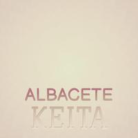 Albacete Keita