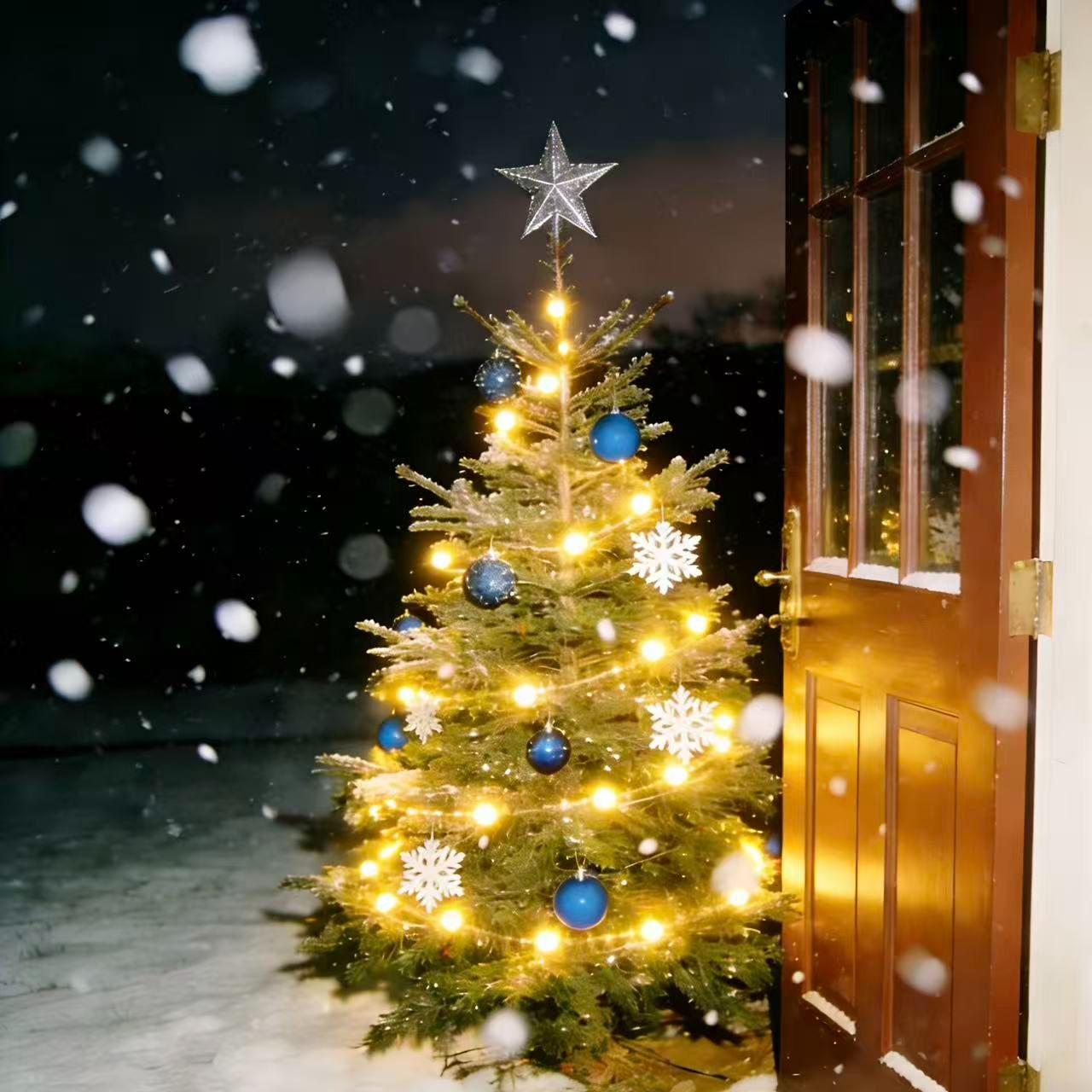 圣诞夜（Feat.泰姆）