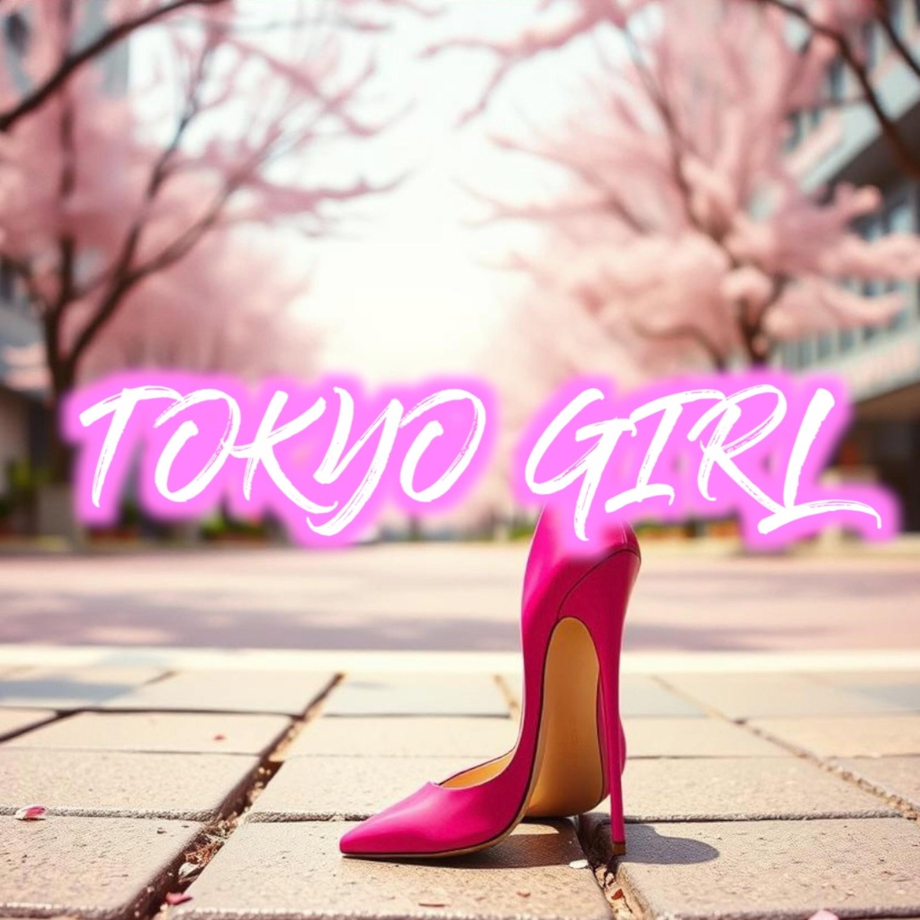 Shibuya Crossing Dreamer