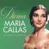 Maria Callas - NABUCCO : Ben io t'invenni (Live)