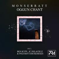 Oggun Chant