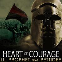 Heart of Courage