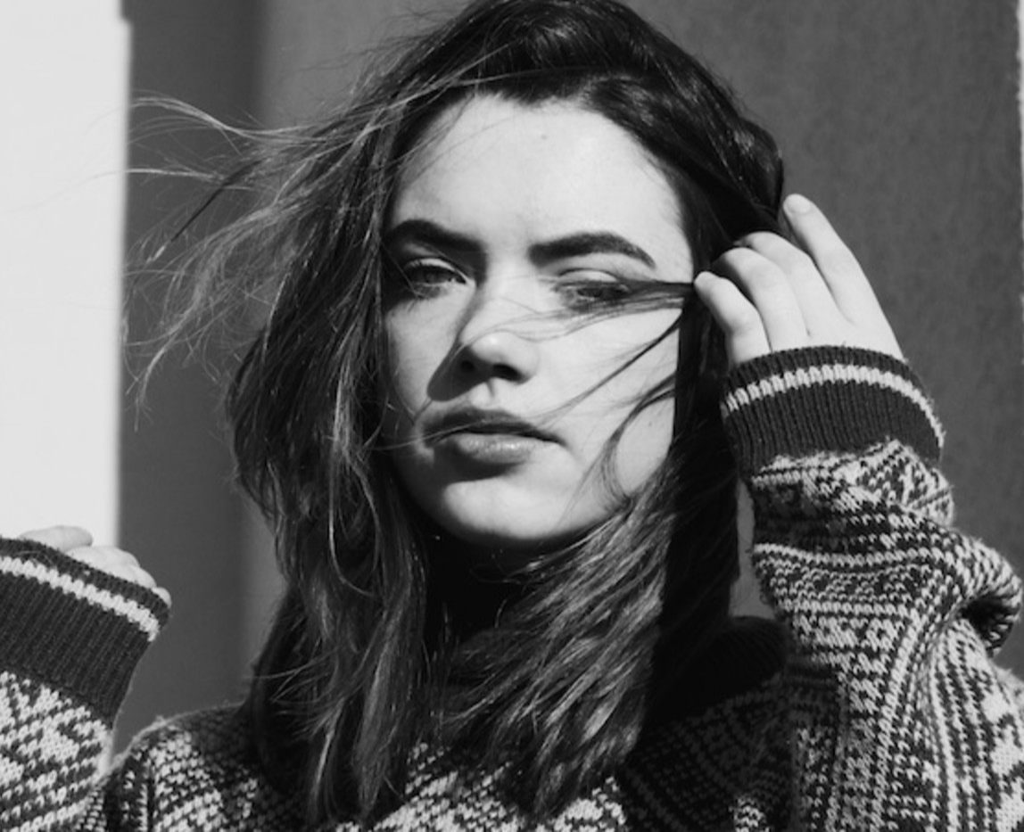 Genevieve Stokes