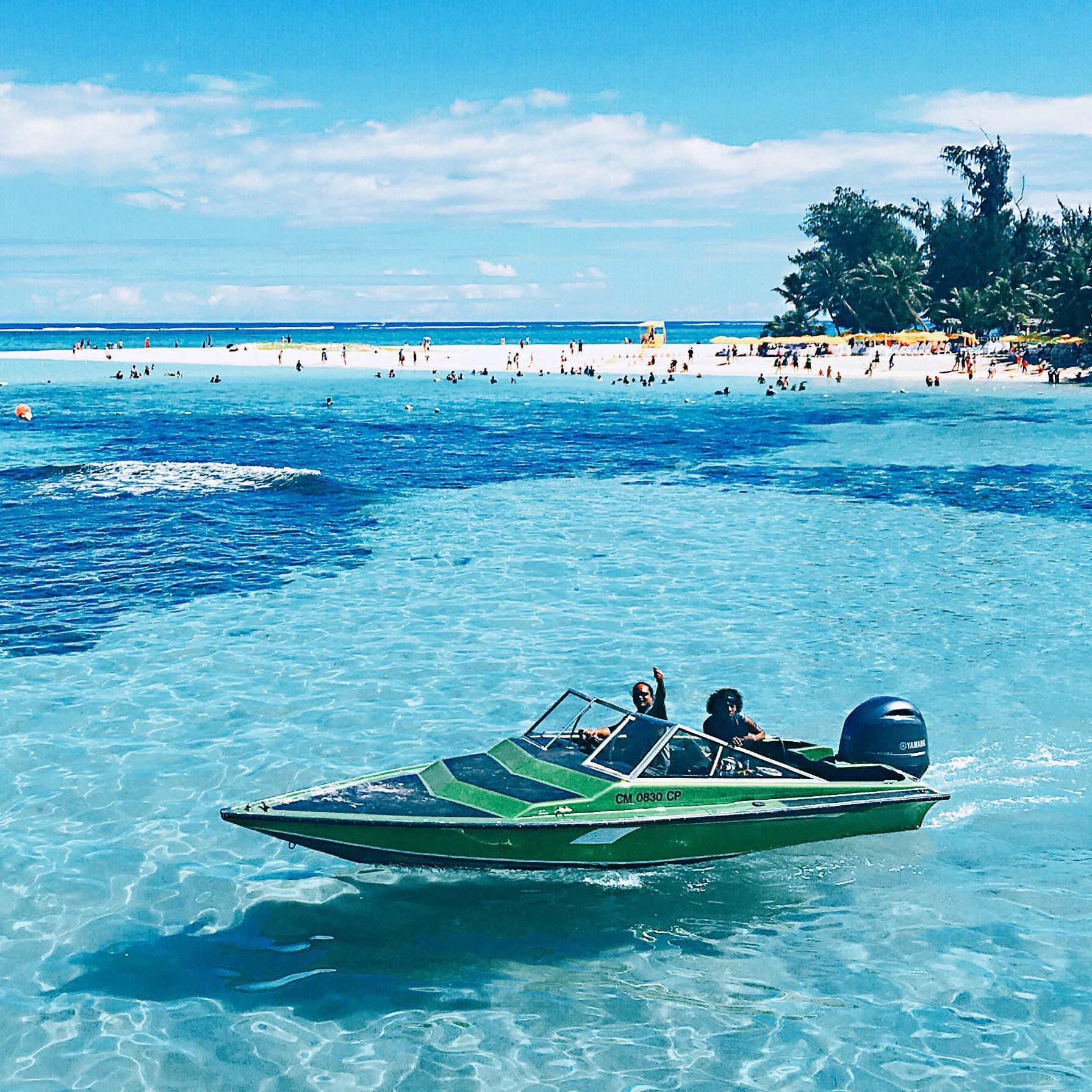 海边探戈封面