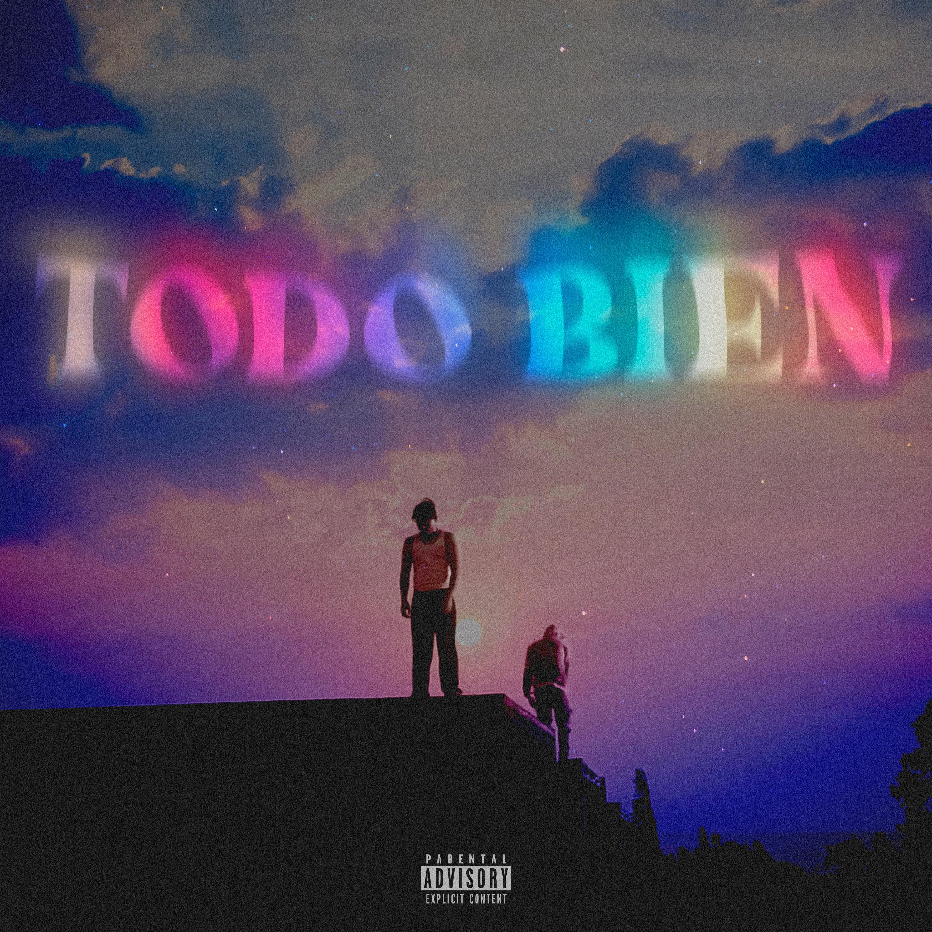 Todo bien (feat. Child Chicken & Grossobeatz)