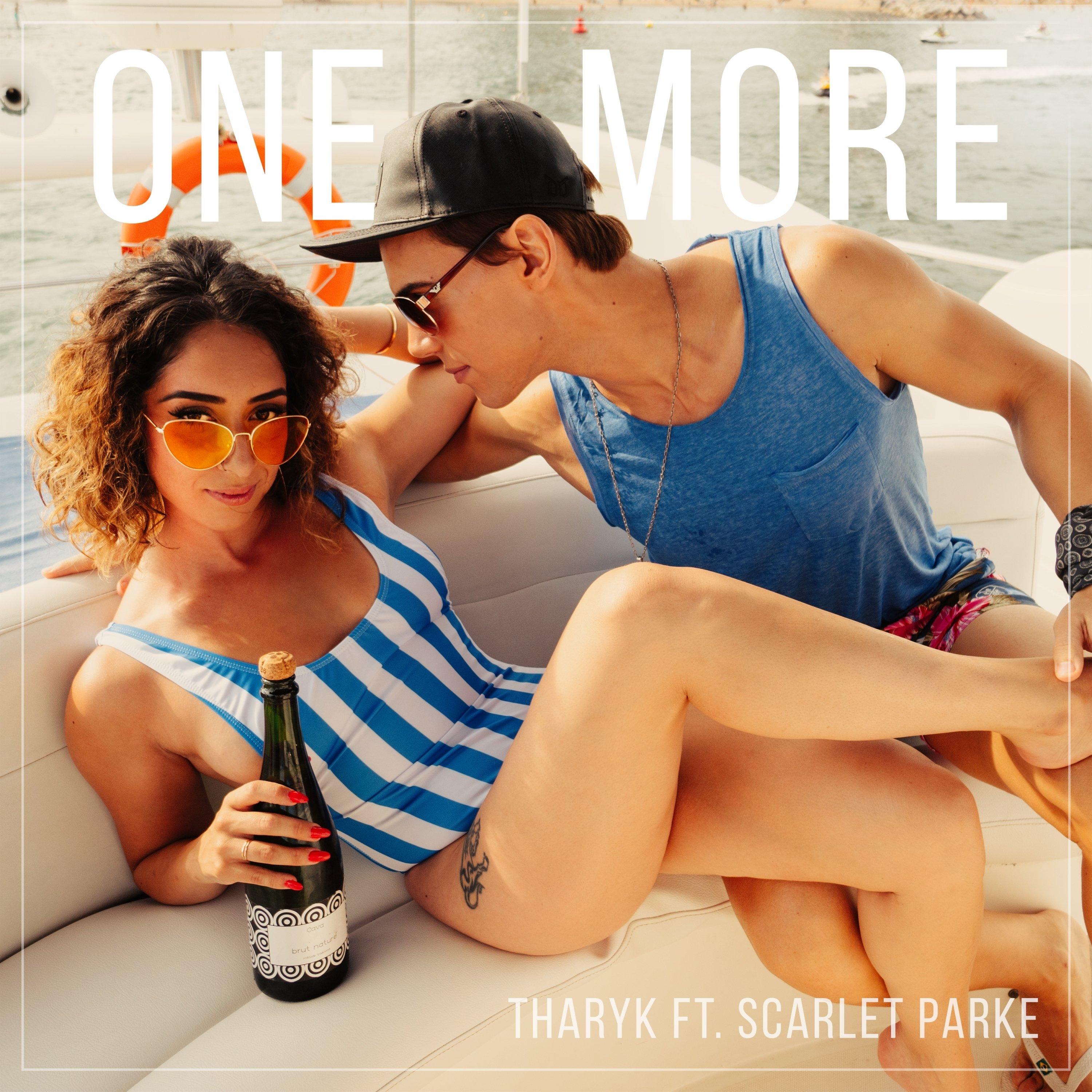 One More - Scarlet Parke、Tharyk封面