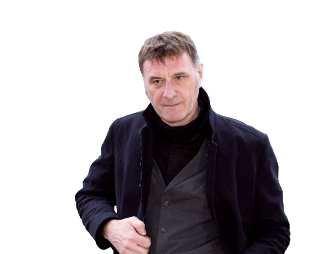 Steve Harley