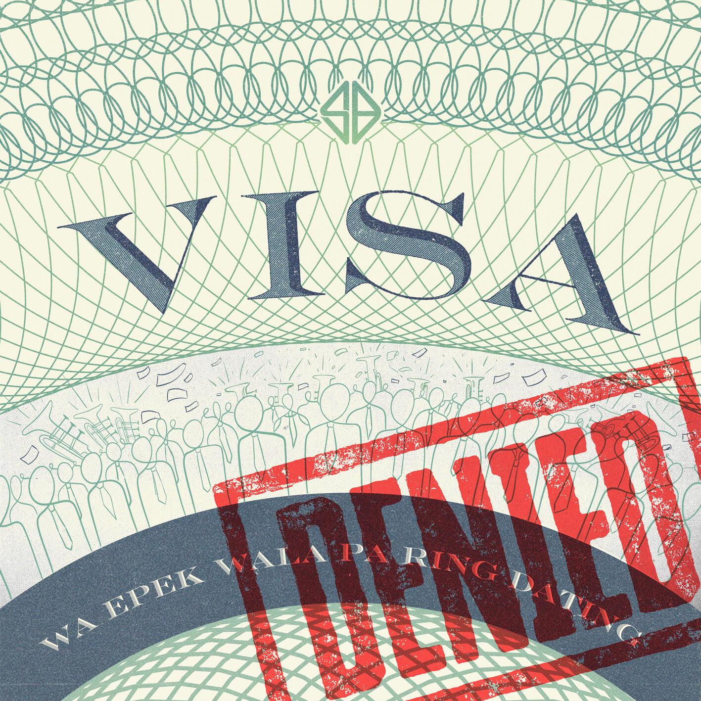 VISA