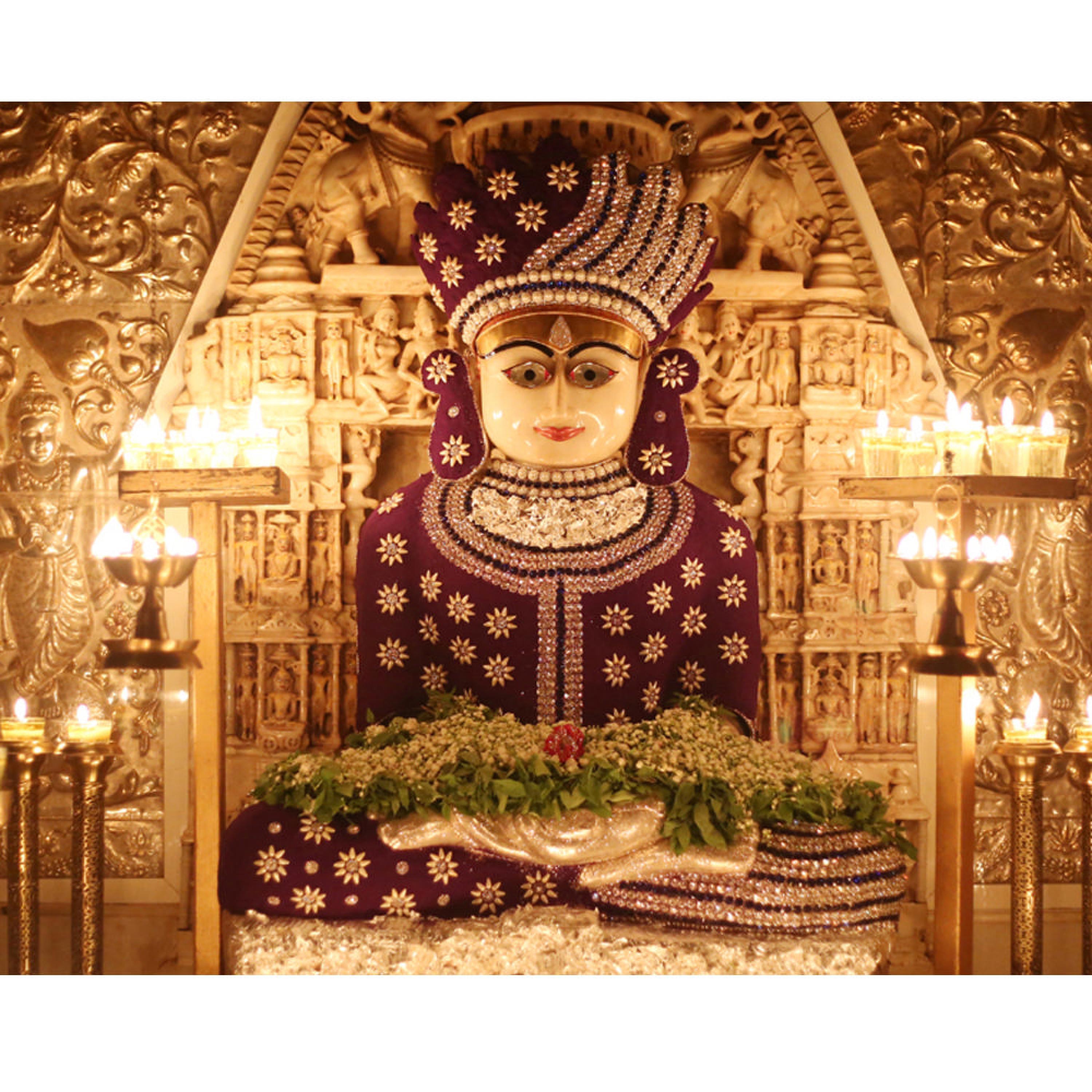 Jain Medley - Mit Shah