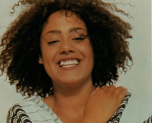 Cree Summer