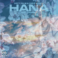 Dirty Palm & Child Nation - Hana (feat. Swimmy) vs RADWIMPS - グランドエスケープ feat.三浦透子