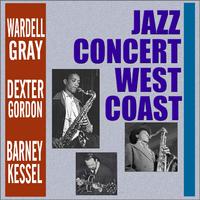 Jazz Concert West Coast