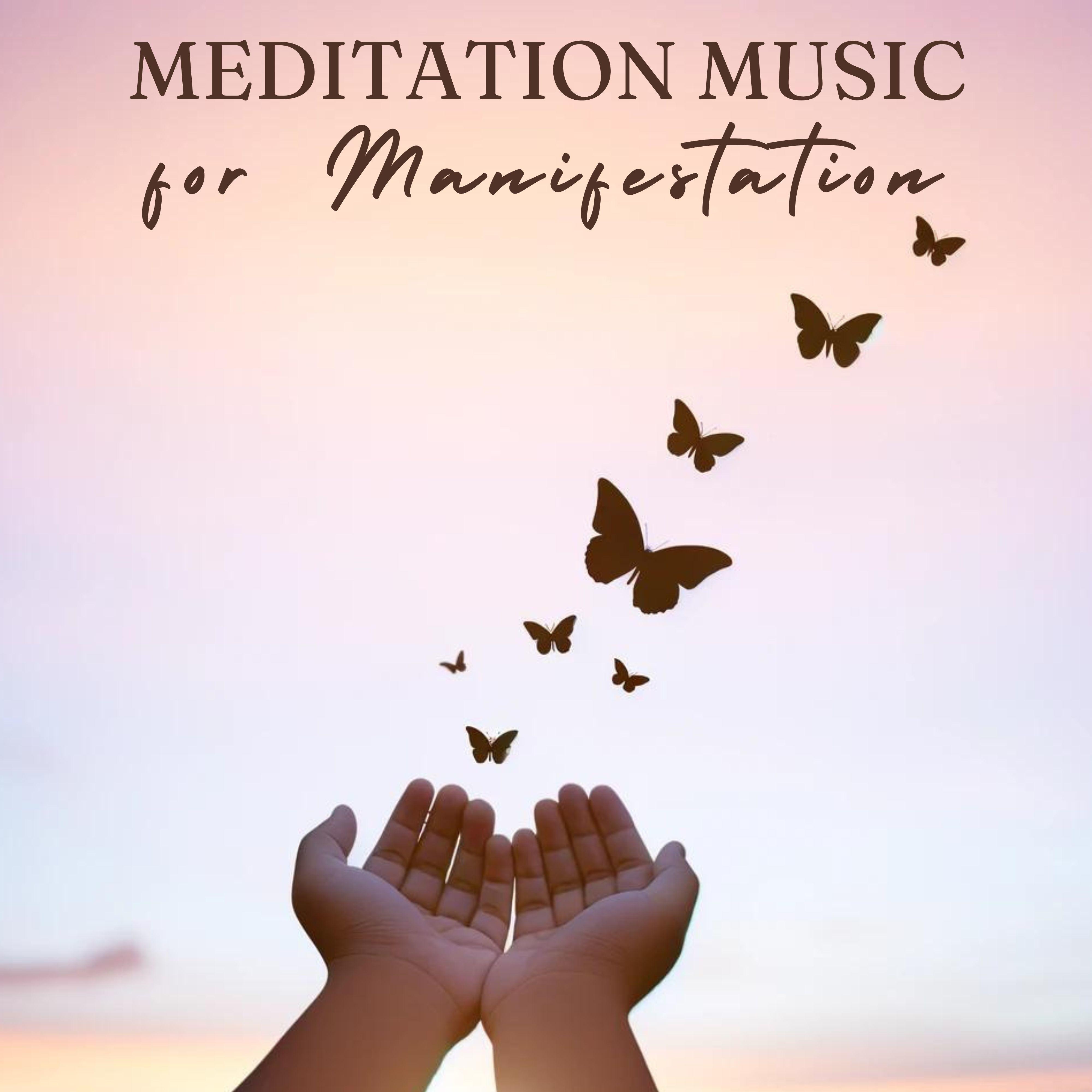 Like Clouds In The Air_Deep Meditation Academy_Meditation Music for Manifestation (Manifest Anything Your Desire) | 在线播放_Like Clouds In The Air歌词_Like Clouds In The Air下载 | 网易云音乐