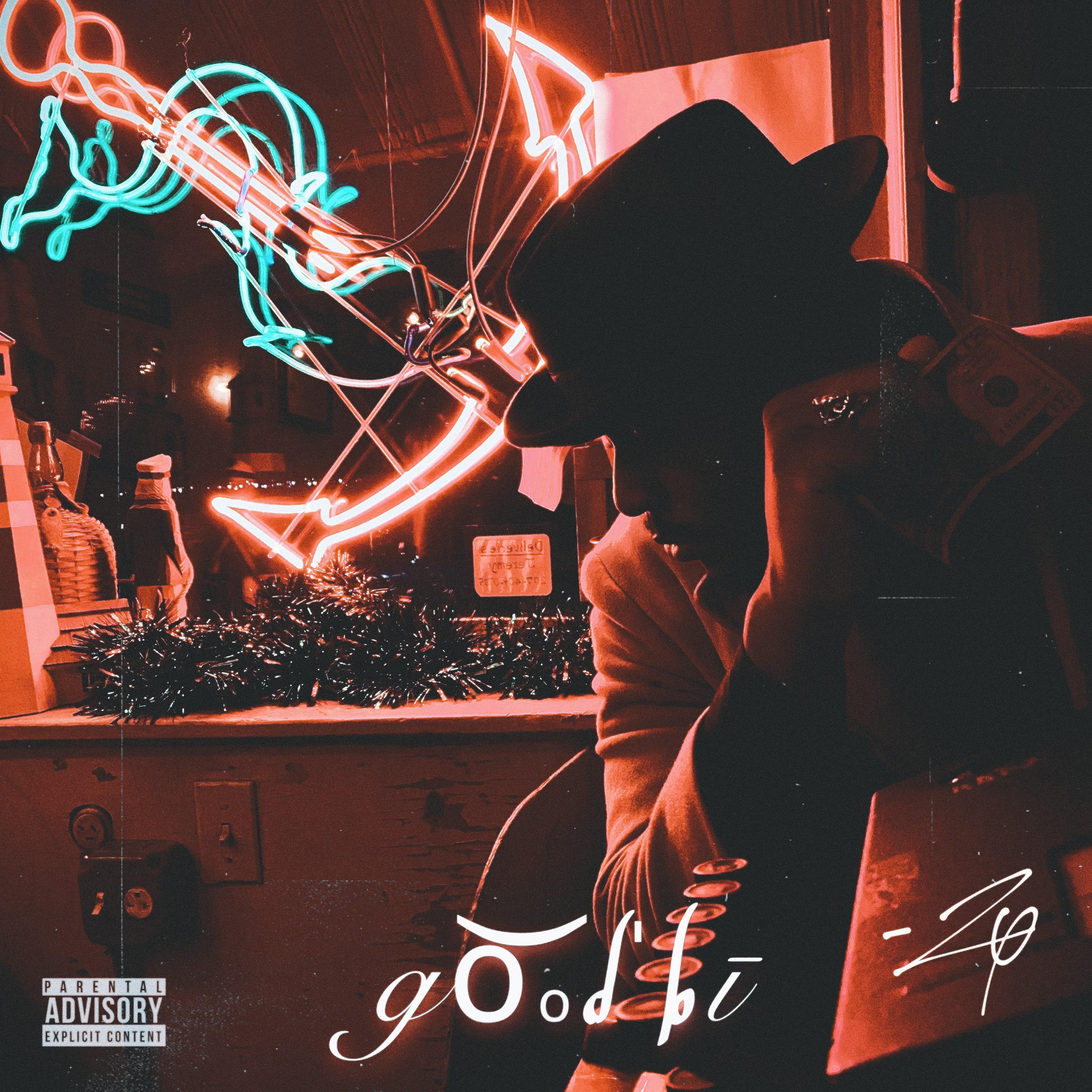 Goodbye (The Otherside)