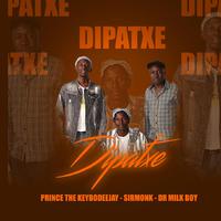 DIPATXE (feat. THE KEYBO, SirMonk & DrMilk Boy)