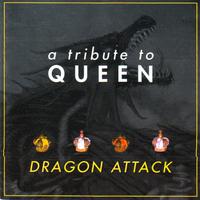 Dragon Attack: Tribute to Queen